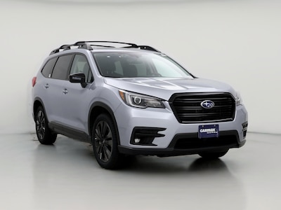 2022 Subaru Ascent Onyx Edition -
                El Paso, TX