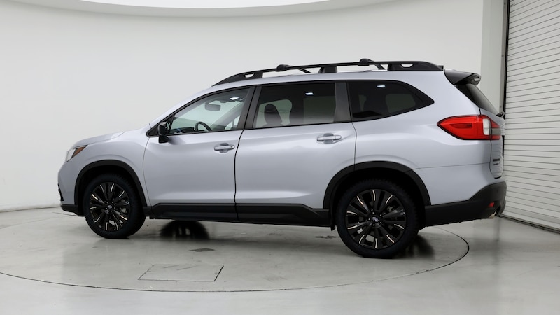 2022 Subaru Ascent Onyx Edition 2