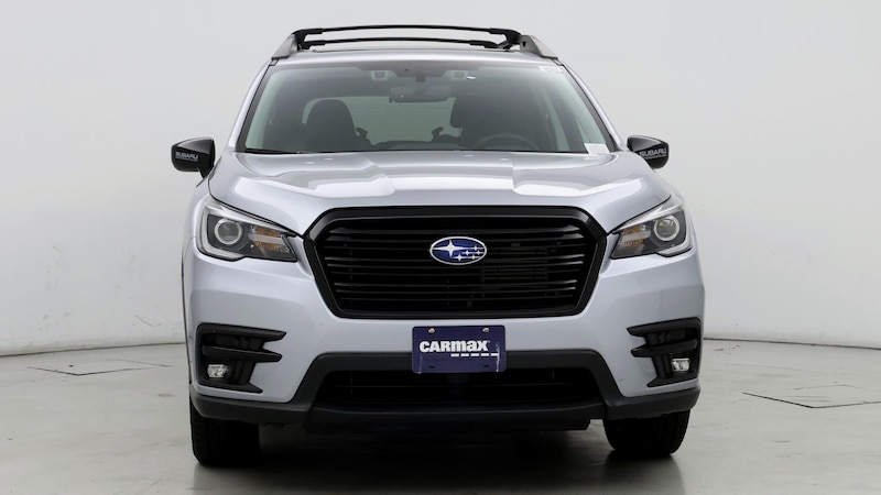 2022 Subaru Ascent Onyx Edition 4