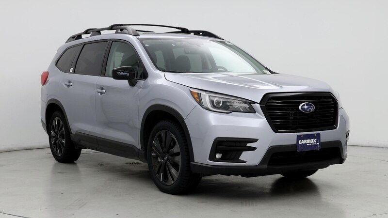 2022 Subaru Ascent Onyx Edition 5