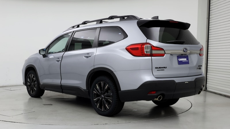 2022 Subaru Ascent Onyx Edition 6