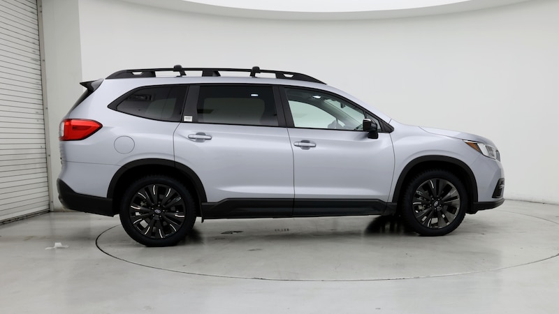 2022 Subaru Ascent Onyx Edition 7