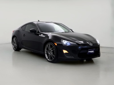 2013 Scion FR-S  -
                Los Angeles, CA