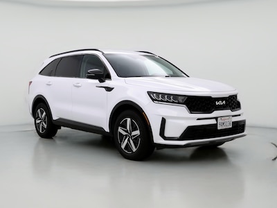 2022 Kia Sorento S -
                Los Angeles, CA