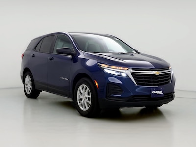 2022 Chevrolet Equinox LS -
                Irvine, CA