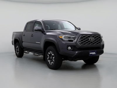 2021 Toyota Tacoma TRD Off-Road -
                Bakersfield, CA