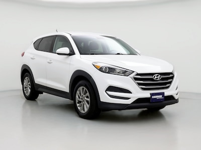 2018 Hyundai Tucson SE -
                Los Angeles, CA