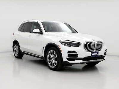 2023 BMW X5 sDrive40i -
                Oceanside, CA