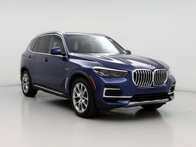 2023 BMW X5 xDrive45e -
                San Jose, CA