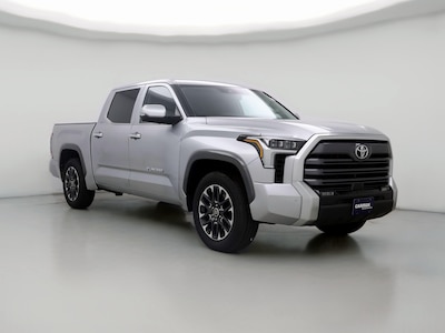 2022 Toyota Tundra Limited -
                Los Angeles, CA