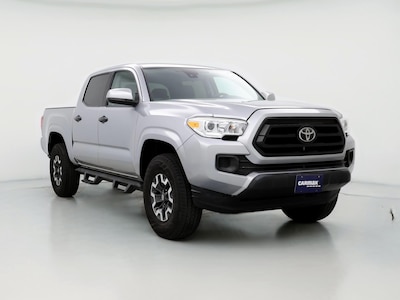 2020 Toyota Tacoma SR -
                Victorville, CA