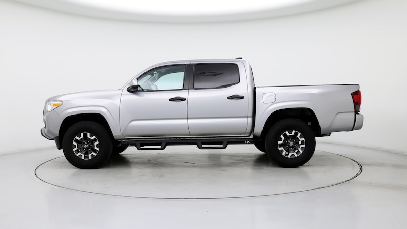 2020 Toyota Tacoma SR 3