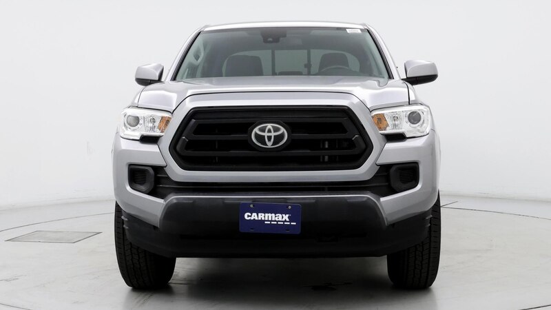 2020 Toyota Tacoma SR 5