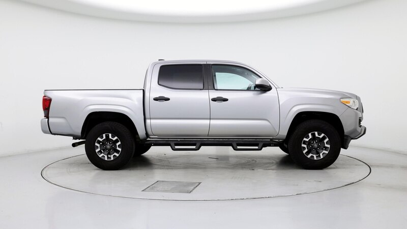 2020 Toyota Tacoma SR 7