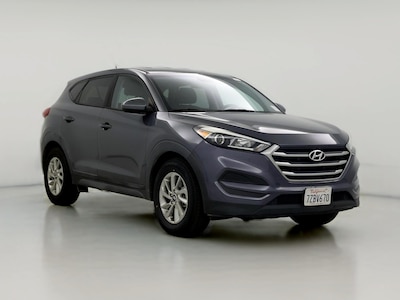 2017 Hyundai Tucson SE -
                Duarte, CA