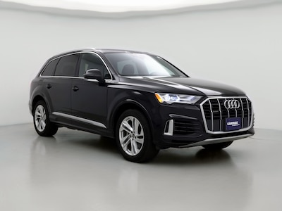 2021 Audi Q7 Premium -
                San Jose, CA