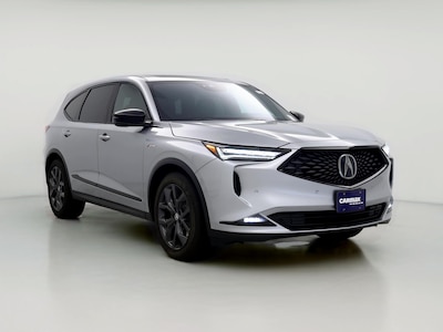 2023 Acura MDX Base -
                Bakersfield, CA