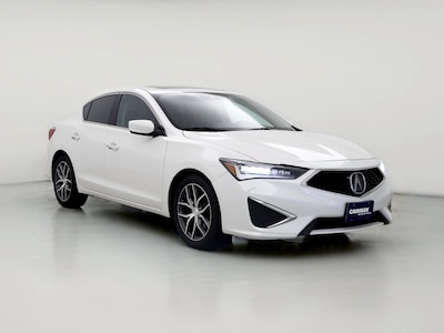 2019 Acura ILX  -
                Los Angeles, CA