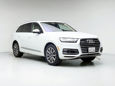 2019 Audi Q7 Premium Plus -
                Bakersfield, CA