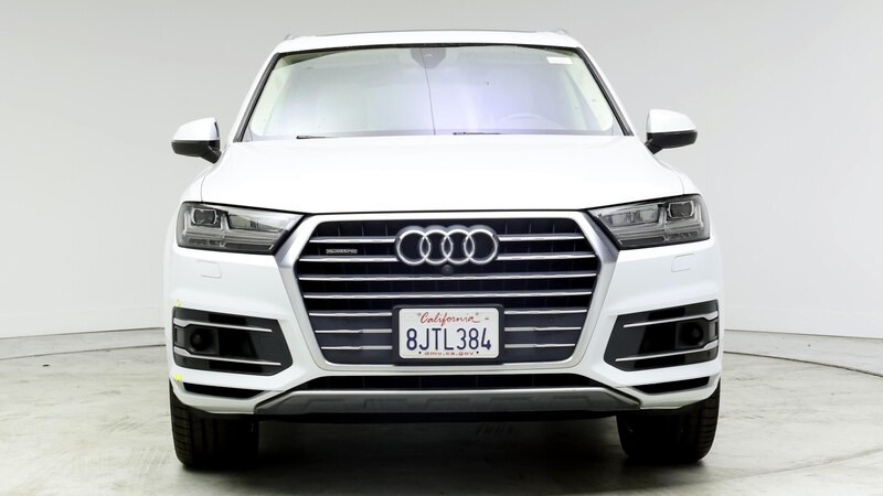 2019 Audi Q7 Premium Plus 5