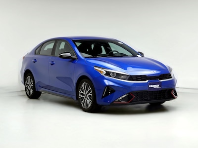 2023 Kia Forte GT-Line -
                Los Angeles, CA