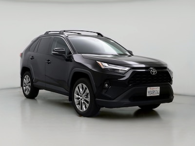 2022 Toyota RAV4 XLE Premium -
                Irvine, CA