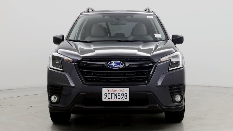 2022 Subaru Forester  5