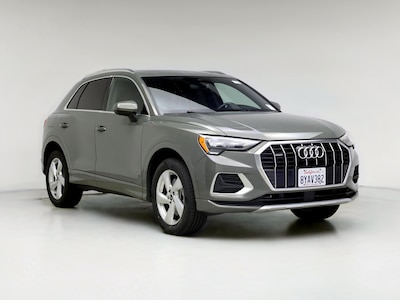 2022 Audi Q3 Premium -
                Oceanside, CA