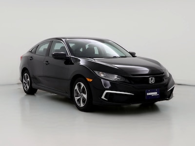 2019 Honda Civic LX -
                Virginia Beach, VA