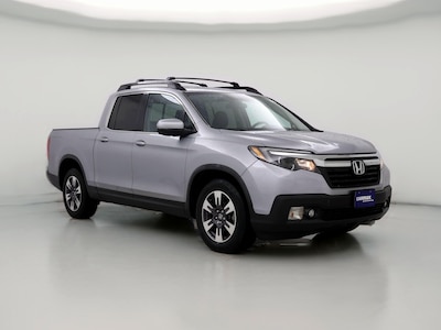 2019 Honda Ridgeline RTL -
                Richmond, VA