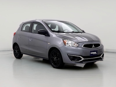 2020 Mitsubishi Mirage LE -
                Virginia Beach, VA