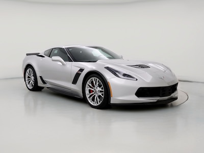 2019 Chevrolet Corvette Z06 -
                Virginia Beach, VA