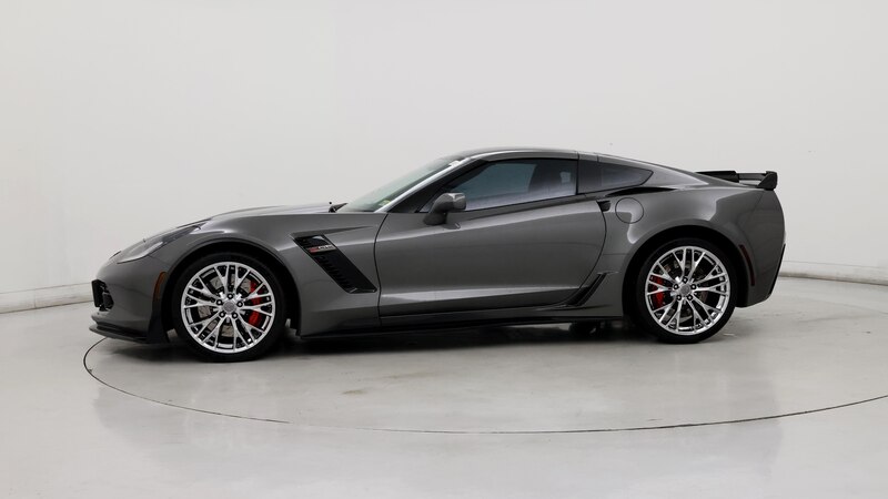 2015 Chevrolet Corvette Z06 3