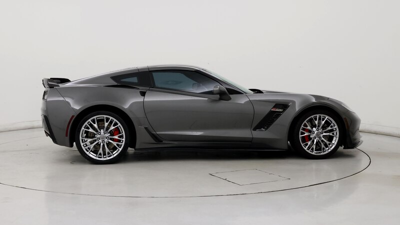 2015 Chevrolet Corvette Z06 7