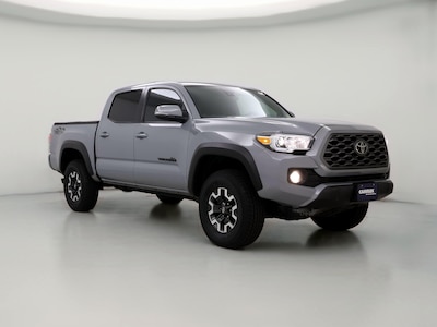 2021 Toyota Tacoma TRD Off-Road -
                Virginia Beach, VA