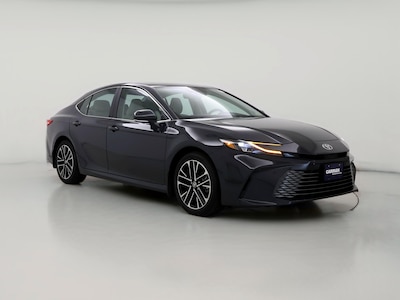 2025 Toyota Camry XLE -
                Virginia Beach, VA