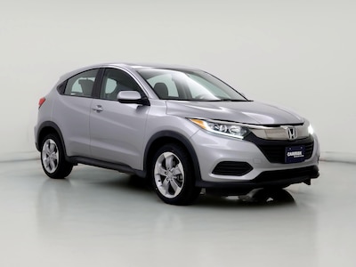 2020 Honda HR-V LX -
                Virginia Beach, VA