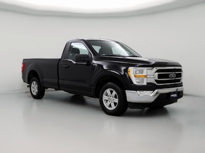 2021 Ford F-150 XL -
                Newport News, VA