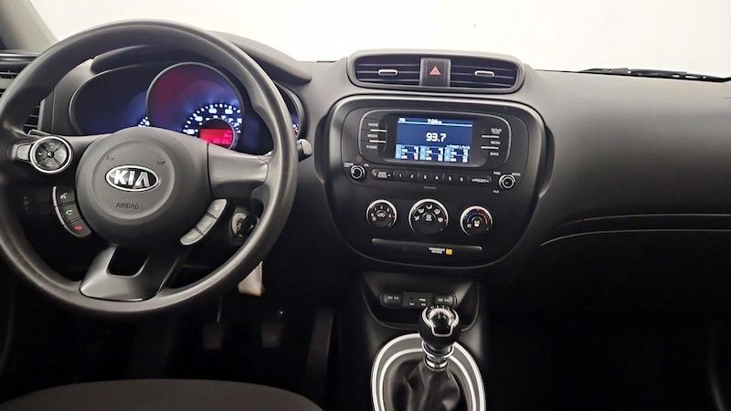 2018 Kia Soul  9