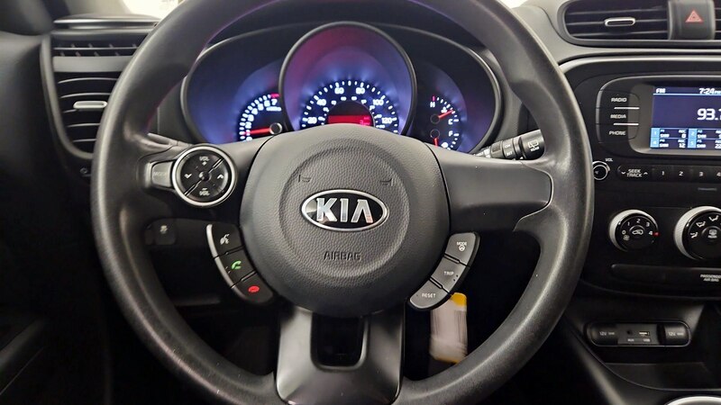 2018 Kia Soul  10