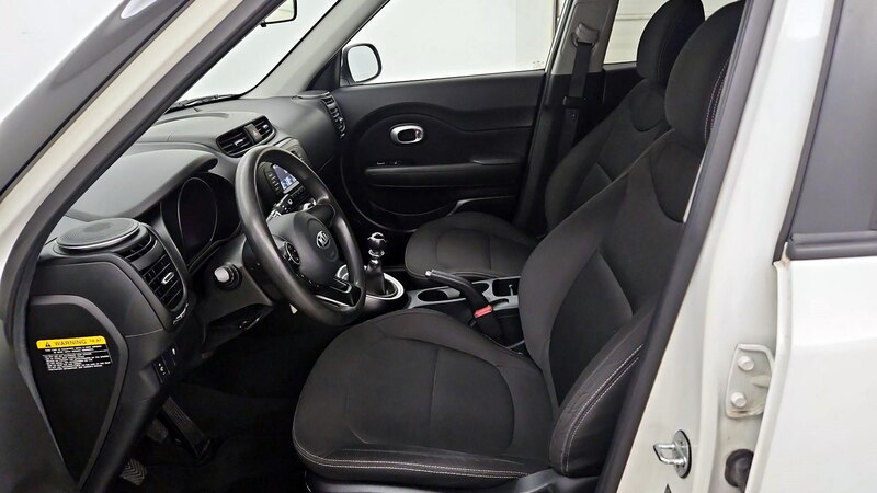 2018 Kia Soul  11