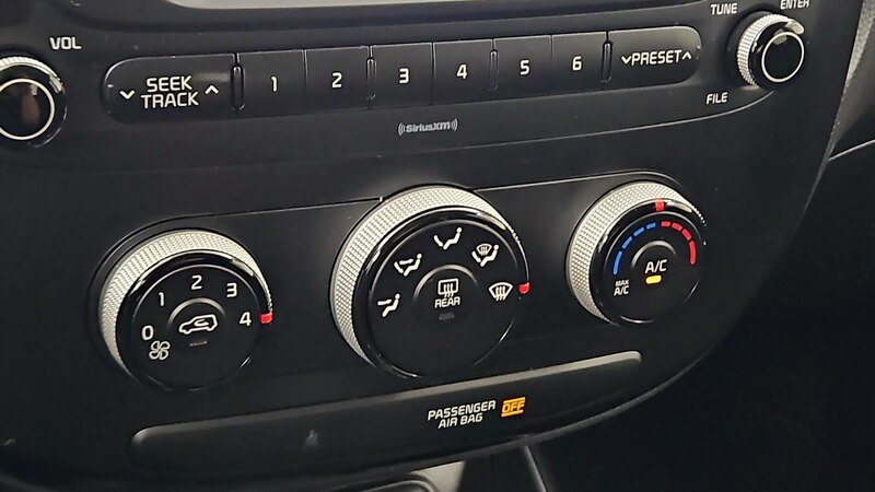 2018 Kia Soul  15