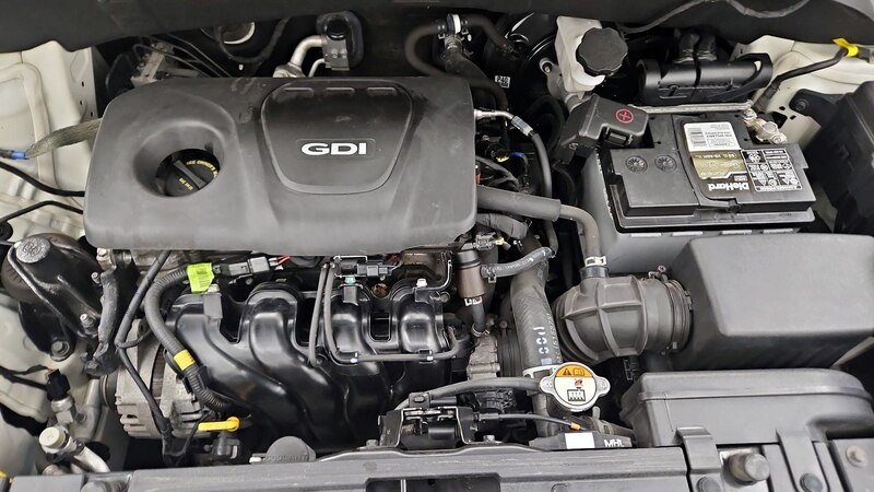 2018 Kia Soul  20