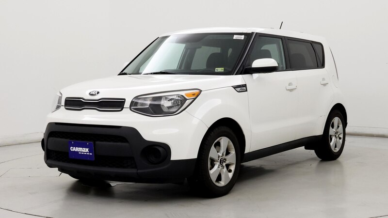 2018 Kia Soul  4