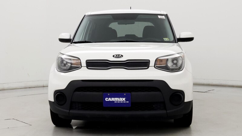 2018 Kia Soul  5