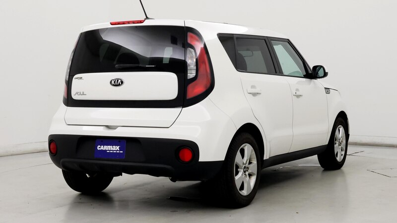 2018 Kia Soul  8
