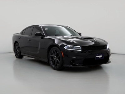 2021 Dodge Charger R/T -
                Virginia Beach, VA