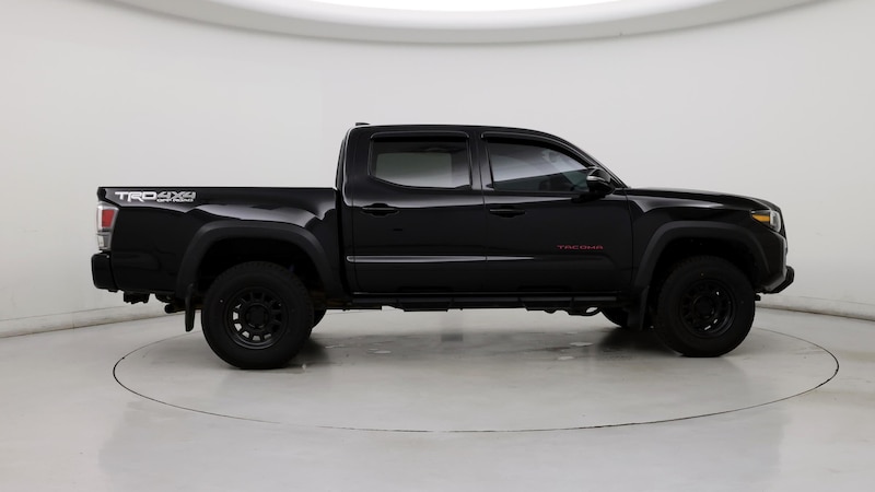 2020 Toyota Tacoma TRD Off-Road 7