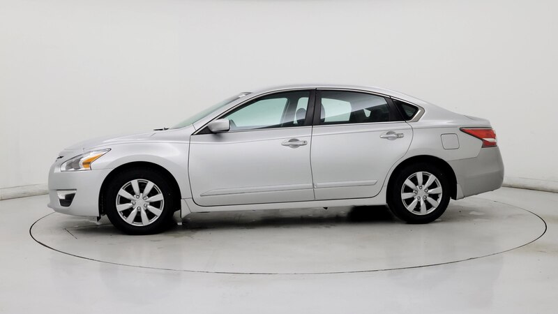 2015 Nissan Altima S 3