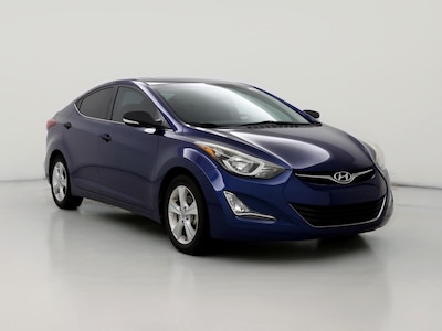 2016 Hyundai Elantra Value Edition -
                Virginia Beach, VA